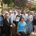 VI Artystyczny Przegląd Zespołów Emeryckich w Piszu - 15.06.2016r