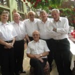 VI Artystyczny Przegląd Zespołów Emeryckich w Piszu - 15.06.2016r