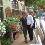 VI Artystyczny Przegląd Zespołów Emeryckich w Piszu - 15.06.2016r