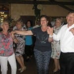 VI Artystyczny Przegląd Zespołów Emeryckich w Piszu - 15.06.2016r