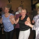 VI Artystyczny Przegląd Zespołów Emeryckich w Piszu - 15.06.2016r