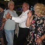 VI Artystyczny Przegląd Zespołów Emeryckich w Piszu - 15.06.2016r