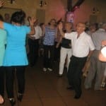 VI Artystyczny Przegląd Zespołów Emeryckich w Piszu - 15.06.2016r