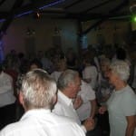 VI Artystyczny Przegląd Zespołów Emeryckich w Piszu - 15.06.2016r