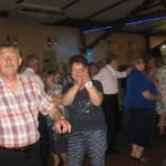 VI Artystyczny Przegląd Zespołów Emeryckich w Piszu - 15.06.2016r