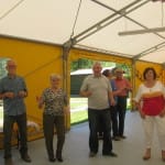 Powitanie Lata - 08.06.2016 r