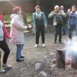 Spotkanie integracyjno-edukacyjne Federacji - 10.06.2016 r.