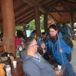 Spotkanie integracyjno-edukacyjne Federacji - 10.06.2016 r.