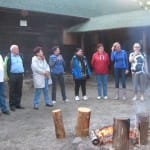 Spotkanie integracyjno-edukacyjne Federacji - 10.06.2016 r.