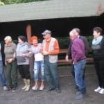 Spotkanie integracyjno-edukacyjne Federacji - 10.06.2016 r.