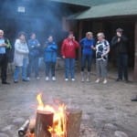 Spotkanie integracyjno-edukacyjne Federacji - 10.06.2016 r