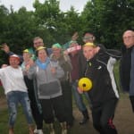 Spotkanie integracyjno-edukacyjne Federacji - 10.06.2016 r