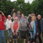 Spotkanie integracyjno-edukacyjne Federacji - 10.06.2016 r