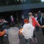 Spotkanie integracyjno-edukacyjne Federacji - 10.06.2016 r