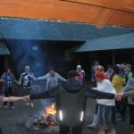 Spotkanie integracyjno-edukacyjne Federacji - 10.06.2016 r