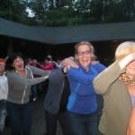 Spotkanie integracyjno-edukacyjne Federacji - 10.06.2016 r