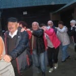 Spotkanie integracyjno-edukacyjne Federacji - 10.06.2016 r