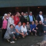 Spotkanie integracyjno-edukacyjne Federacji - 10.06.2016 r