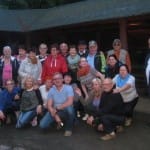 Spotkanie integracyjno-edukacyjne Federacji - 10.06.2016 r