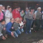 Spotkanie integracyjno-edukacyjne Federacji - 10.06.2016 r