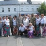 Muzyczne Spotkania Seniorów - 13.06.2016r