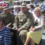 Muzyczne Spotkania Seniorów - 13.06.2016r