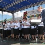 Muzyczne Spotkania Seniorów - 13.06.2016r