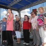 Muzyczne Spotkania Seniorów - 13.06.2016r