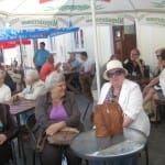 Muzyczne Spotkania Seniorów - 13.06.2016r