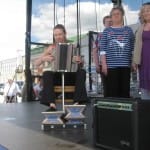 Muzyczne Spotkania Seniorów - 13.06.2016r