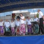 Muzyczne Spotkania Seniorów - 13.06.2016r