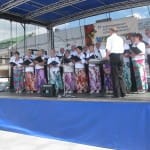 Muzyczne Spotkania Seniorów - 13.06.2016 r.