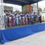 Muzyczne Spotkania Seniorów - 13.06.2016r