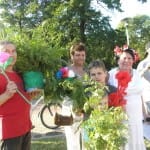 Ej Sobótka, Sobótka - 23.06.2016r