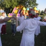 Ej Sobótka, Sobótka - 23.06.2016r