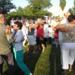 Ej Sobótka, Sobótka - 23.06.2016r