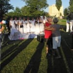 Ej Sobótka, Sobótka - 23.06.2016r