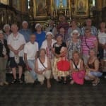 Turnus Rehabilitacyjny w Jastrzębiej Górze (16-29 czerwca 2016r)