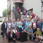 Turnus Rehabilitacyjny w  Jastrzębiej Górze