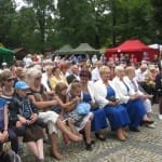 Jarmark Kamedulski - 06.08.2016r