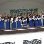 Jarmark Kamedulski - 06.08.2016r