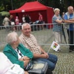 Jarmark Kamedulski - 06.08.2016r