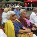 Jarmark Kamedulski - 06.08.2016r