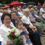 Jarmark Kamedulski - 06.08.2016r