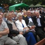 Jarmark Kamedulski - 06.08.2016r