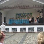 Jarmark Kamedulski - 06.08.2016r