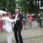 Jarmark Kamedulski - 06.08.2016r