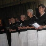 Wieczór Artystyczny w Smolanym Dębie - 12.08.2016r