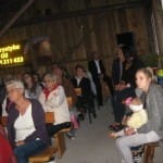 Wieczór Artystyczny w Smolanym Dębie - 12.08.2016r