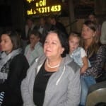 Wieczór Artystyczny w Smolanym Dębie - 12.08.2016r